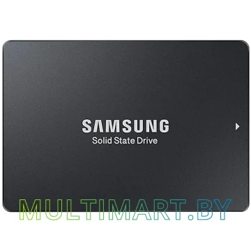 SSD диск Samsung 883 DCT 960GB (MZ-7LH960NE)